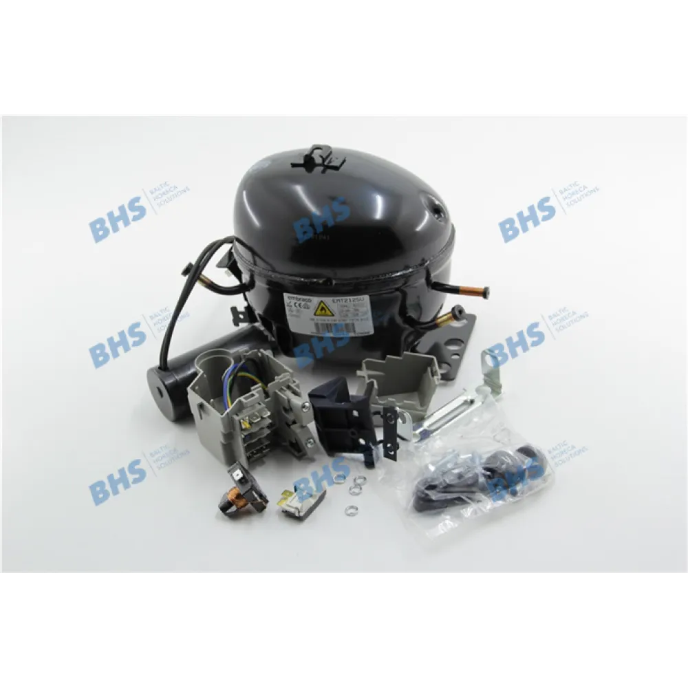 Compressor Tefcold SpareParts 11703