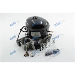 Compressor Tefcold SpareParts 11703