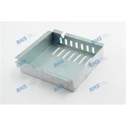 Ballast cover Tefcold SpareParts 15347