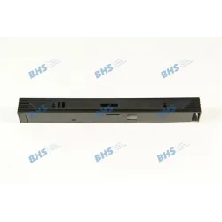 Control panel cover Tefcold SpareParts 10948