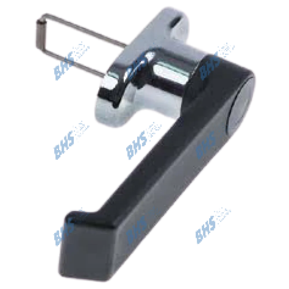 Door handle kit, complete LF KMG00001
