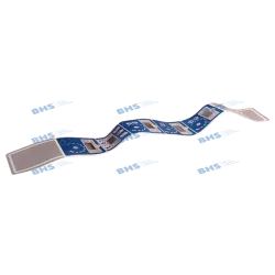 Command panel sticker LF FRO30118