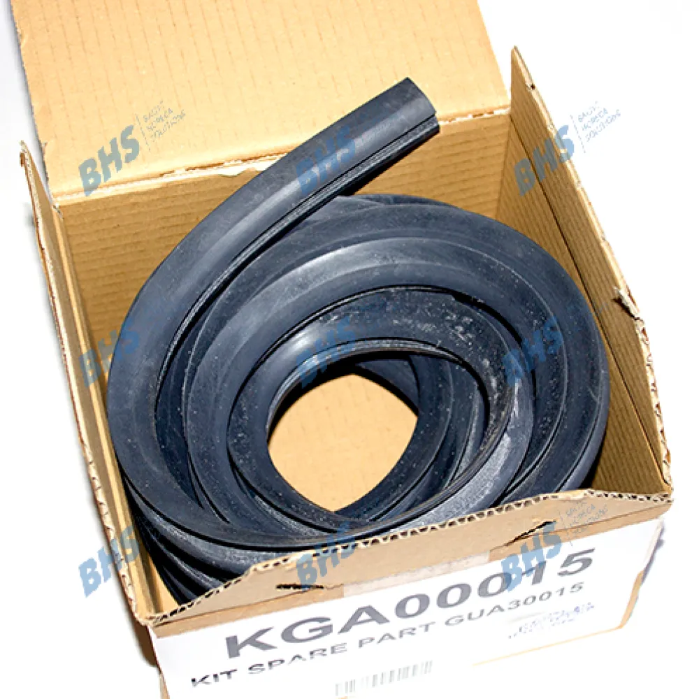 Gasket for oven door PIRON 3786867