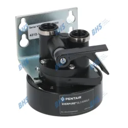 Quick connection head LF L3600002