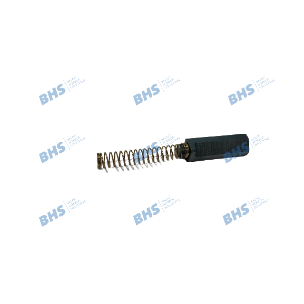 Carbon motor brush spring LF L9240014