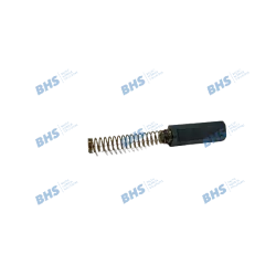 Carbon motor brush spring LF L9240014