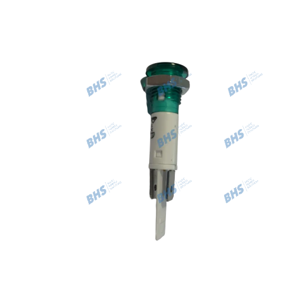 Indicator light, green LF L3221503