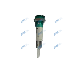 Indicator light, green LF L3221503