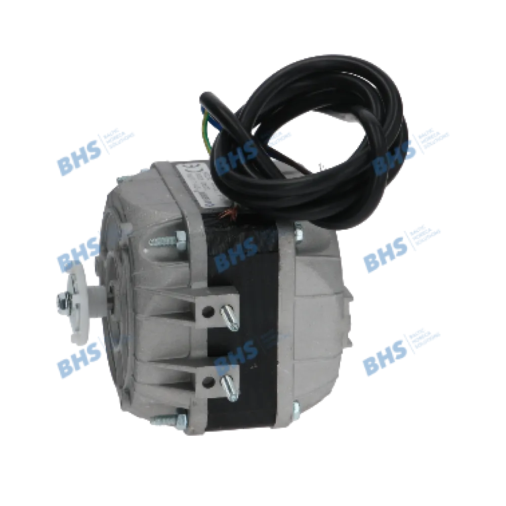 Motor, Weiguang LF L3240912