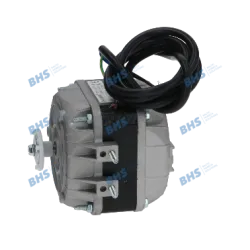 Motor, Weiguang LF L3240912