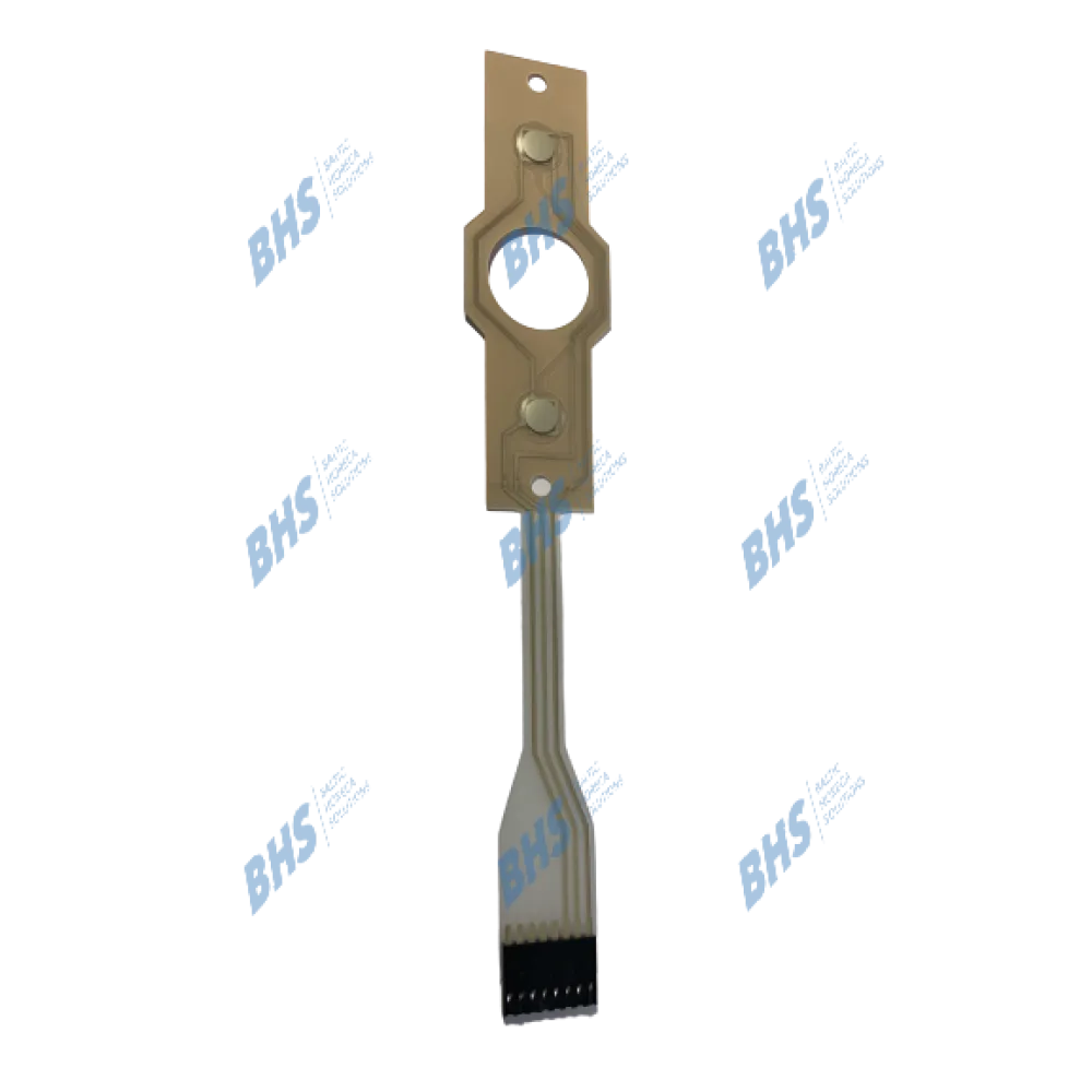 Push button panel diaphragm LF L1319418