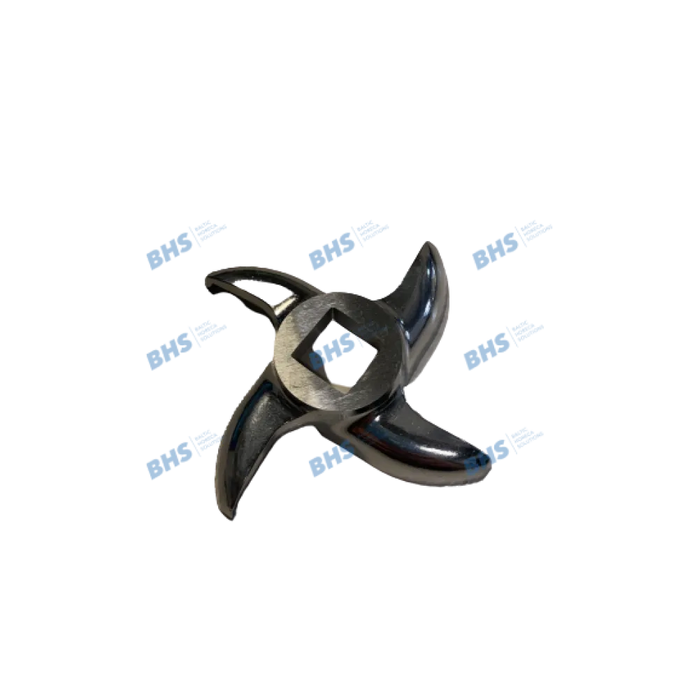 Stainless steel knife for meat mincer LF L9014602