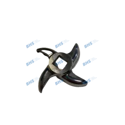 Stainless steel knife for meat mincer LF L9014602