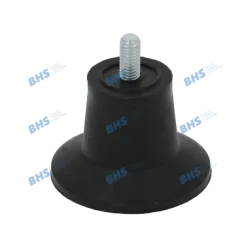 Suction foot with shaft LF L9012015