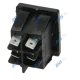 Bipolar switch, red LF L3319933