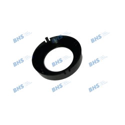Cover for upper burr PIRON L5501330