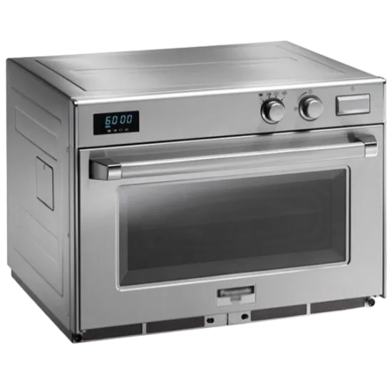 Microwave Ovens Spare Parts