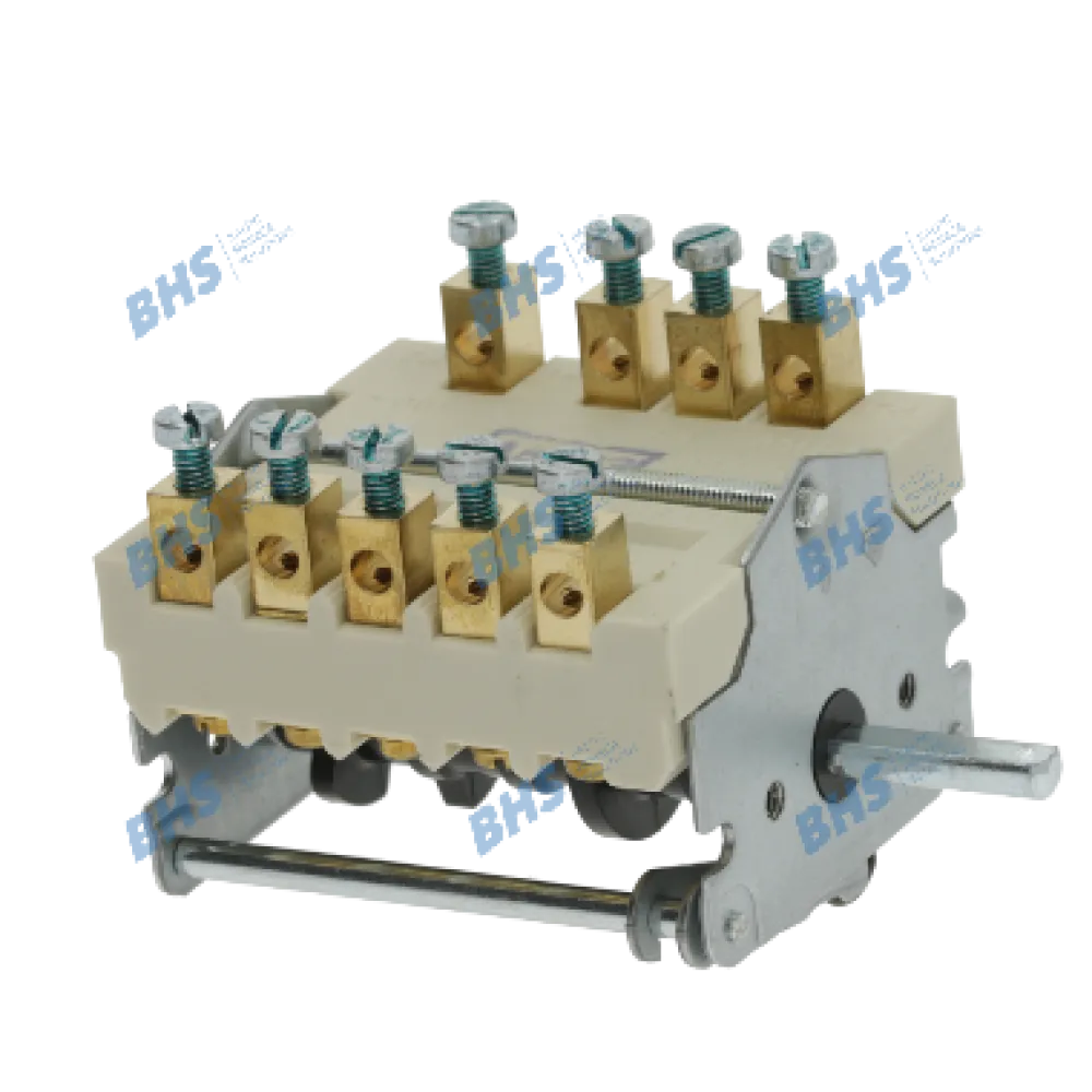 Selector switch LF L3057023