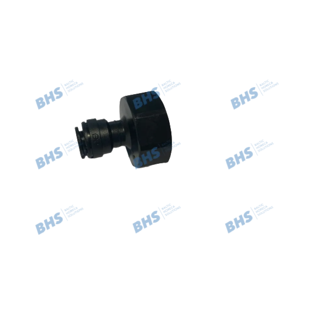 Straight fitting LF L3349566