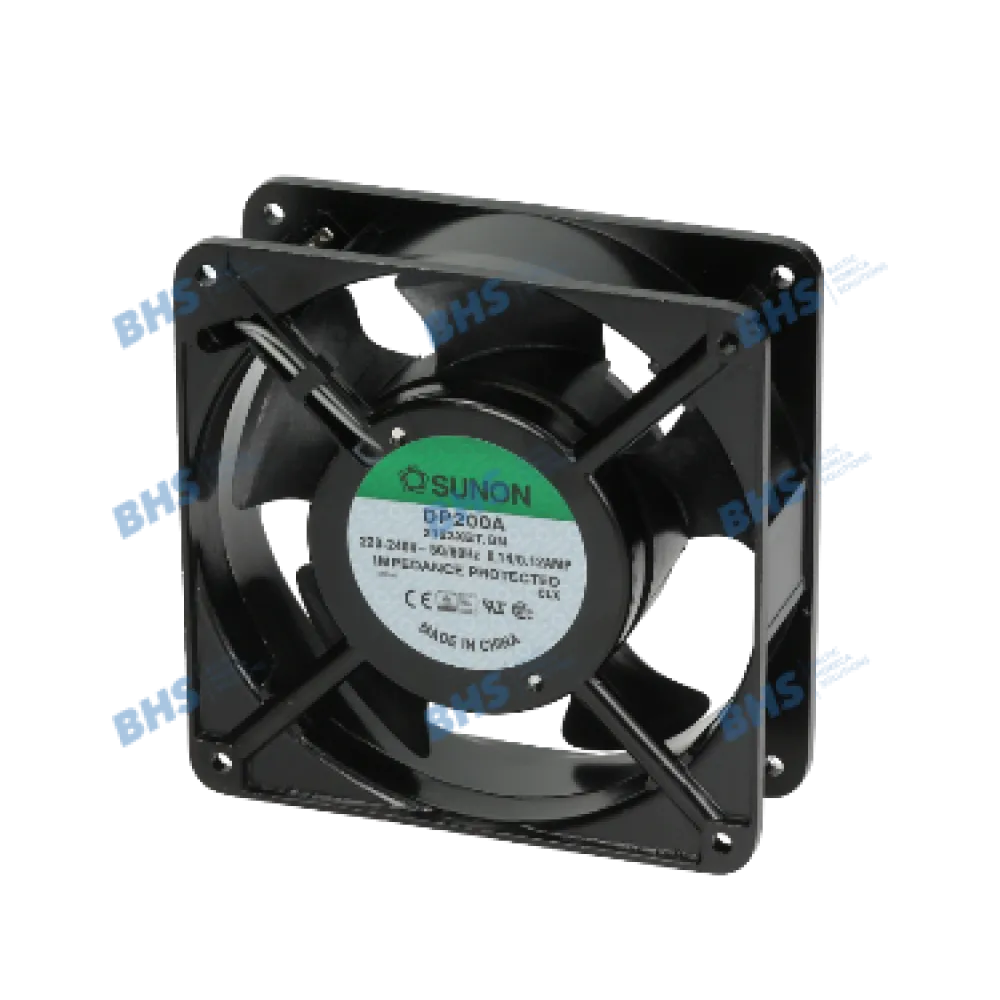 Axial fan LF L3240501