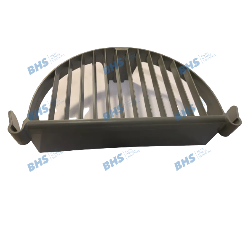 Grey delivery chamber grid LF L1185012