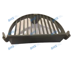 Grey delivery chamber grid LF L1185012