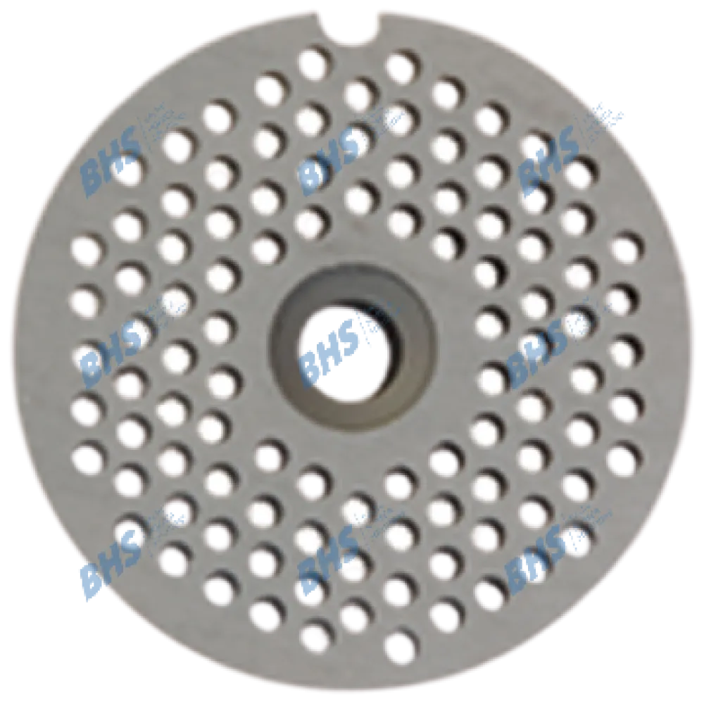 Strainer for meat grinder Stalgast 721012