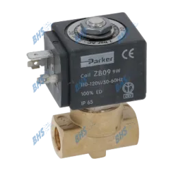 Solenoid valve LF L1120153