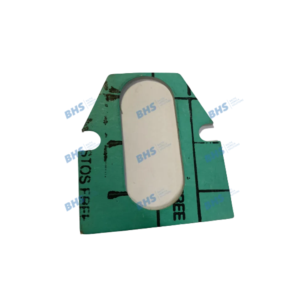 Coffee group gasket LF L1186536