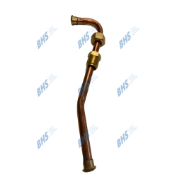 Boiler-group pipe LF L1449355