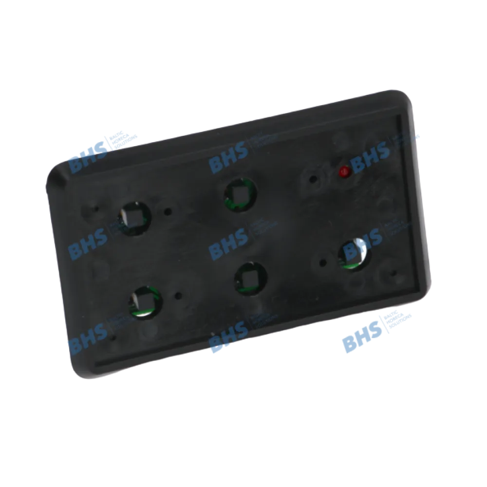Push-button panel LF L1319065
