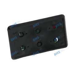 Push-button panel LF L1319065
