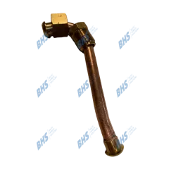 Copper tube LF L5068108