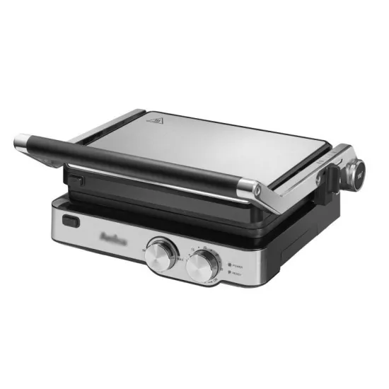 Grill Parts