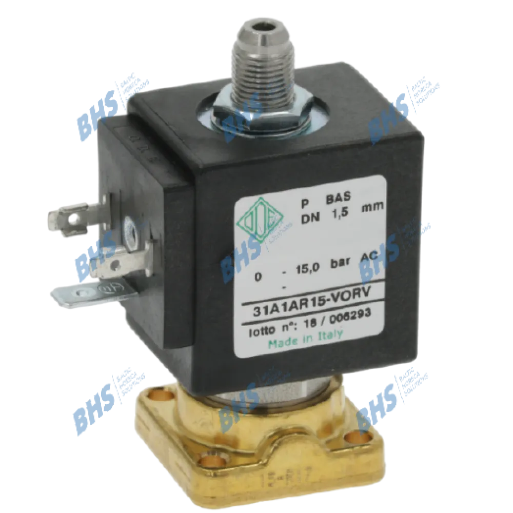Solenoid valve LF L1120805
