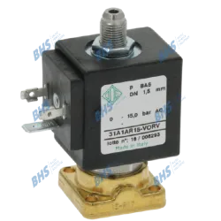 Solenoid valve LF L1120805