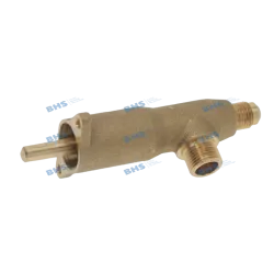 Complete steam tap LF L1548026