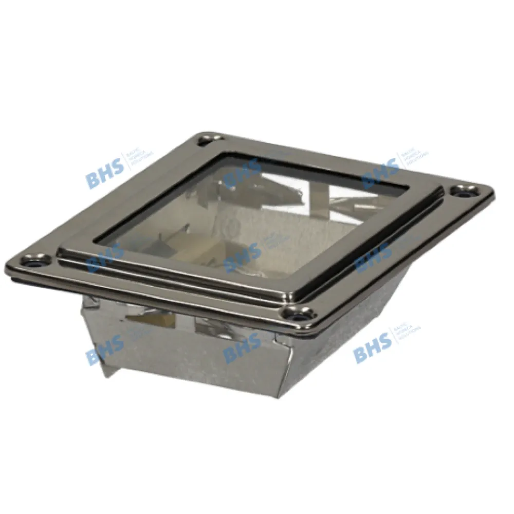 Lamp receptacle with lamp LF L3221268