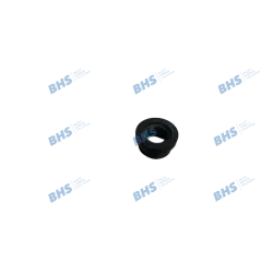 Flat EPDM gasket SAECO L1186848