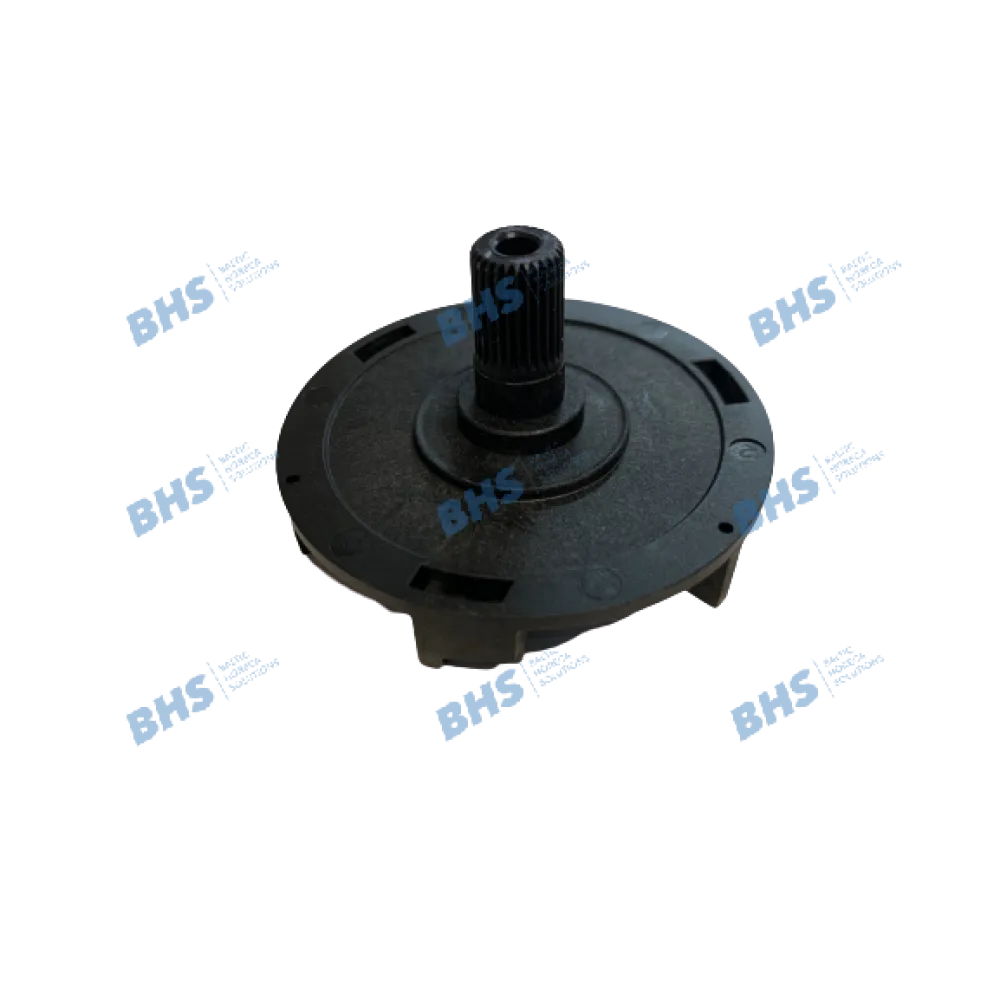Grinding burrs bottom holder SAECO 1251152