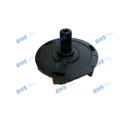 Grinding burrs bottom holder SAECO 1251152