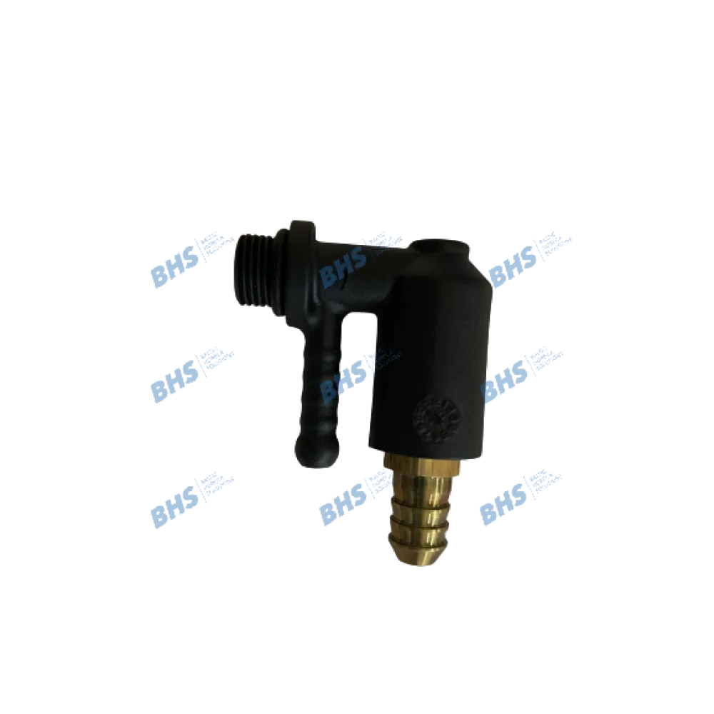 Safety valve for vibration pump SAECO L5057079