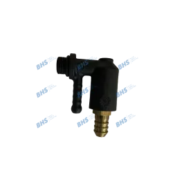 Safety valve for vibration pump SAECO L5057079