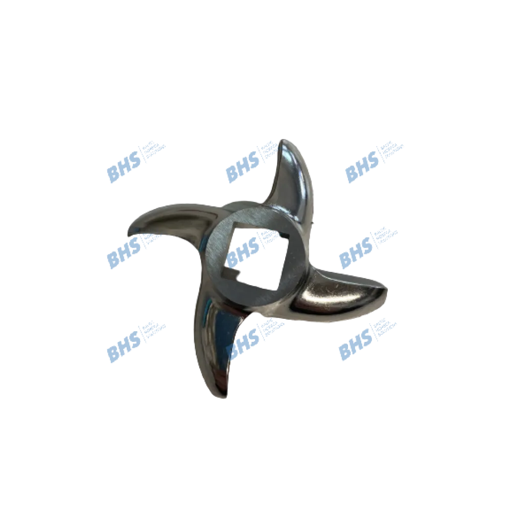 Stainless steel knife for meat mincer LF L9014601