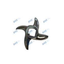 Stainless steel knife for meat mincer LF L9014601