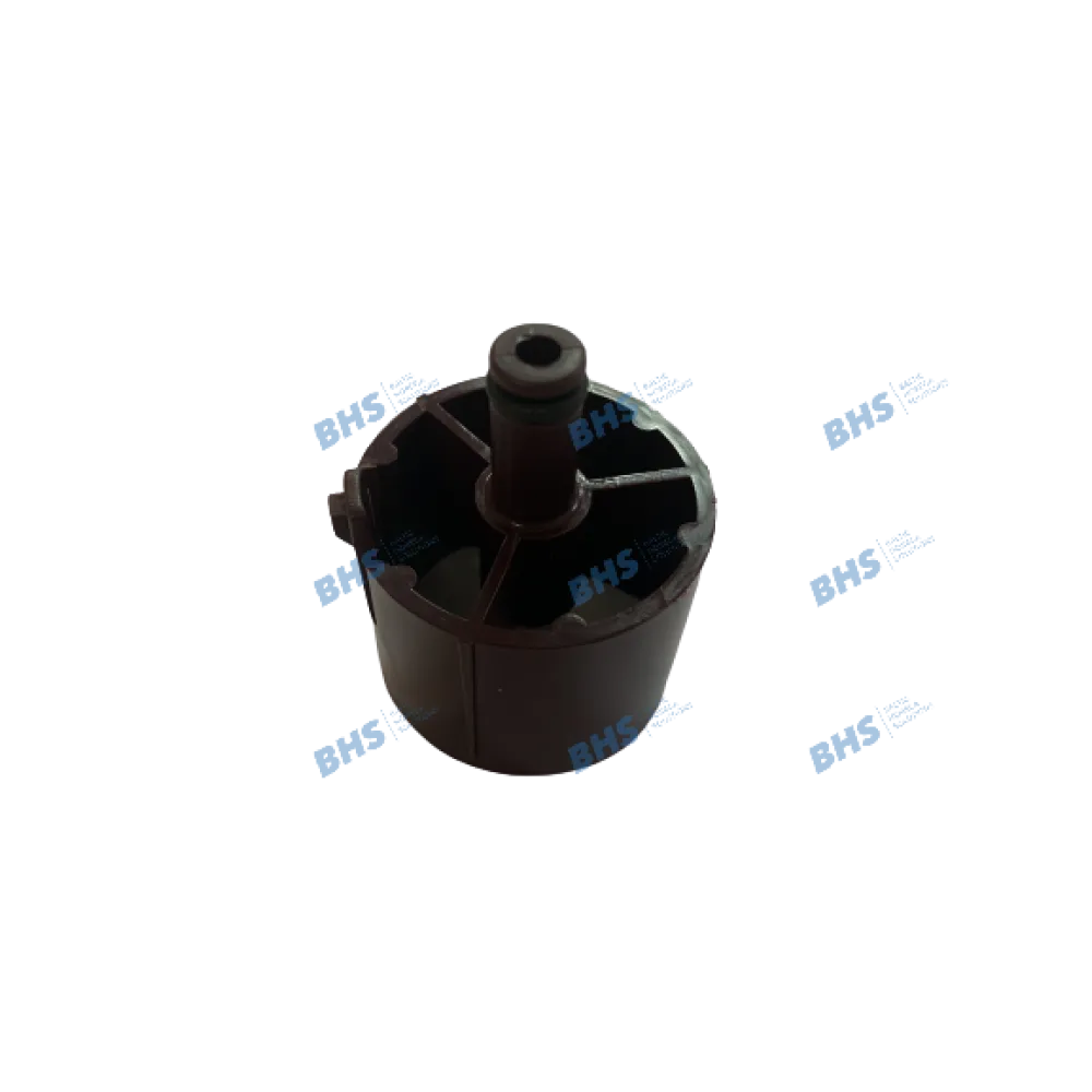 Adapter for coffee outlet SCHAERER Spare Parts 3370070171