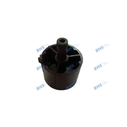 Adapter for coffee outlet SCHAERER Spare Parts 3370070171