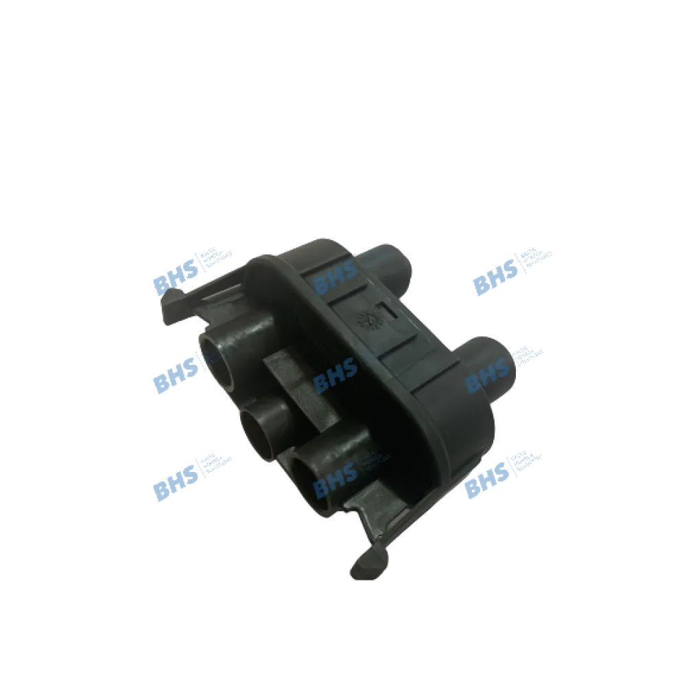 Beverage outlet top and bottom part SCHAERER Spare Parts 3322598000