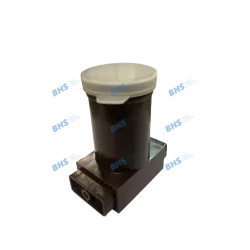 Brewing piston top SCHAERER Spare Parts 3328915199
