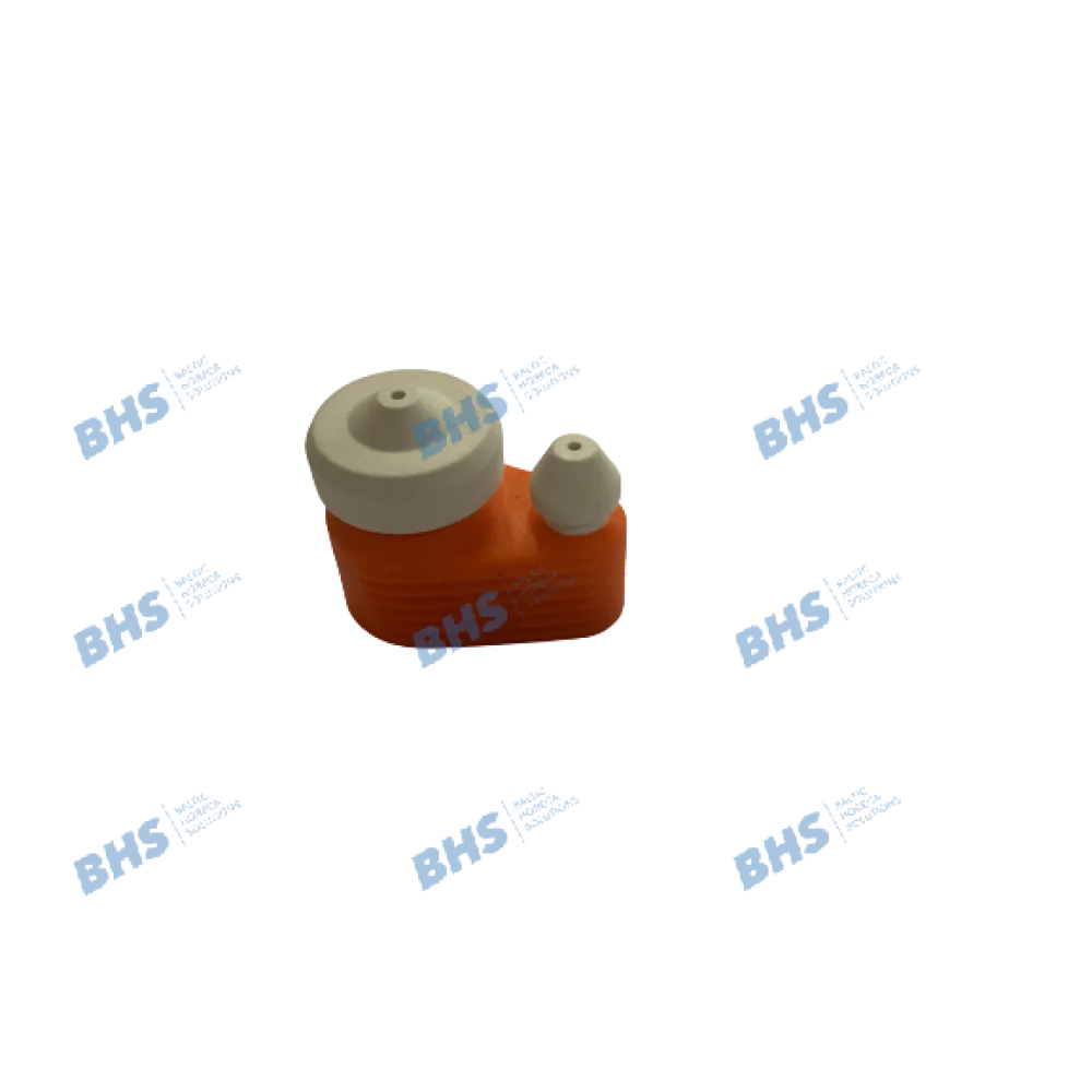 Foamer head nozzle connection SCHAERER Spare Parts 3340897000